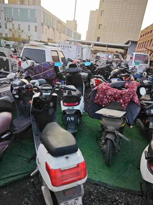 租易北京牌照电动车出售价目表：2025年最新行情与避坑指南